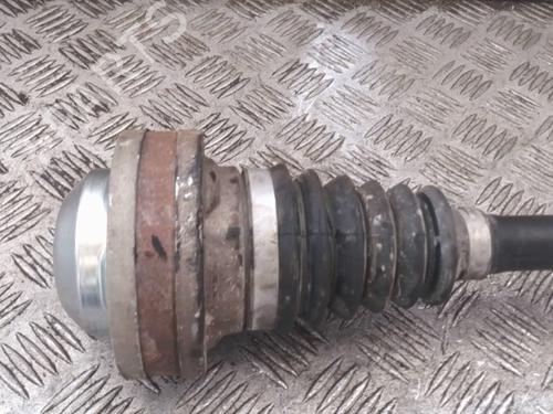Used Left front driveshaft Left front driveshaft VW GOLF PLUS V (5M1, 521) 1.6 TDI (105 hp) 28495639 28495639