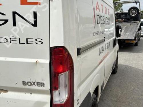 Hand brake PEUGEOT BOXER Van 2.0 BlueHDi 130 | BP28495387I18 - Image 2