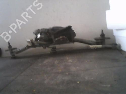 Used Front wiper motor CITROËN SAXO (S0, S1) 1.1 X, SX (60 hp) 20999113
