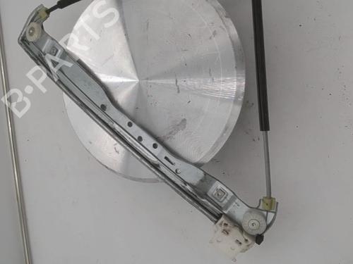 Used Front left window mechanism Front left window mechanism CITROËN DS3 (SA_) 1.6 HDi 110 (112 hp) 29977860 29977860