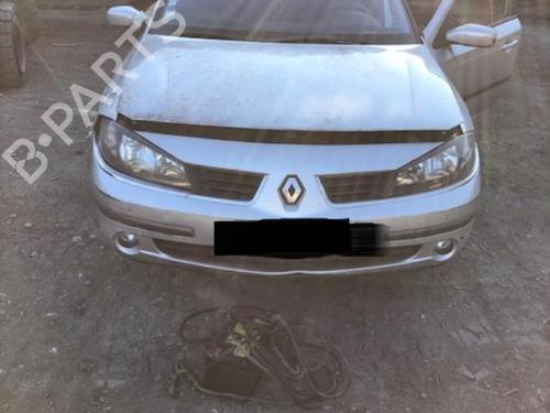 Startmotor RENAULT LAGUNA II (BG0/1_) 1.6 16V (BG1G, BG1H) | BP21000405M8 