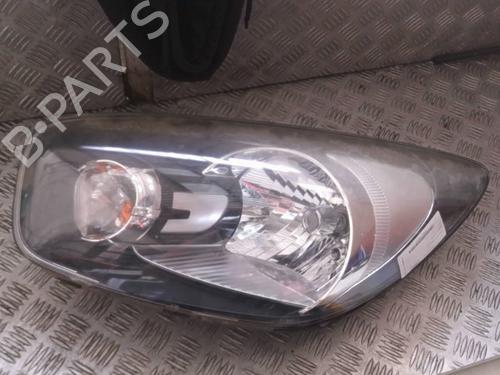 Left headlight KIA PICANTO II (TA) 1.0 | BP29529158C28 