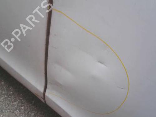 Right front door HYUNDAI H-1 / STAREX Bus (A1) 2.5 TCi | BP29328182C3 