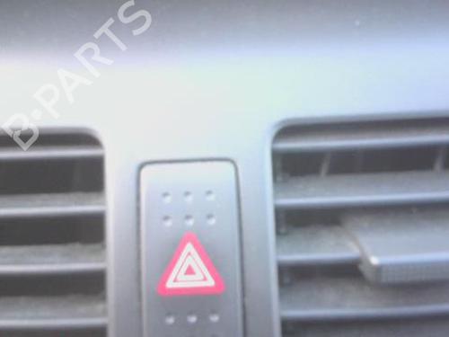 Warning FIAT SEDICI (189_) 1.9 D Multijet 4x4 (120 hp) 31363043