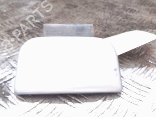 Used Front right exterior door handle CITROËN SAXO (S0, S1) 1.4 VTS (75 hp) 23799471