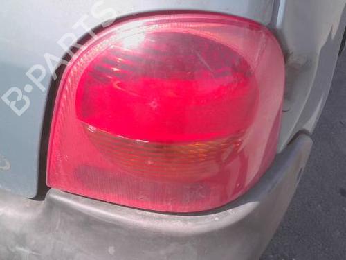 Used Right taillight Right taillight 36475270 36475270