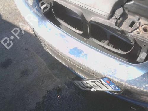 Used Front bumper Front bumper 38735167 38735167