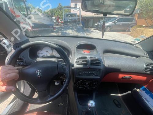 Starter PEUGEOT 206 CC (2D) 1.6 16V (2DNFUF, 2DNFUR) | BP29561340M8  - Image 9