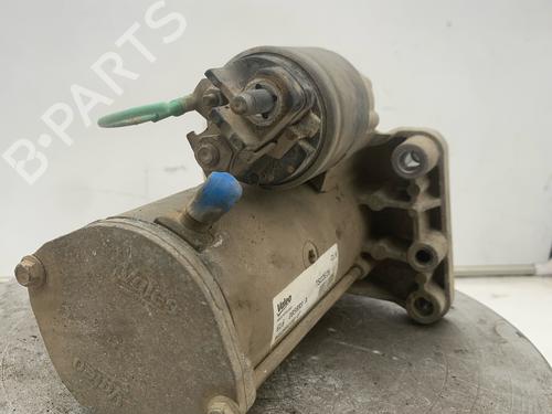 Used Starter Starter PEUGEOT 208 I (CA_, CC_) 1.6 HDi / BlueHDi 75 (75 hp) 23801272 23801272