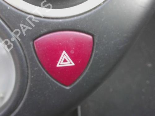 Advarselskontakt Advarselskontakt PEUGEOT 807 (EB_) 2.0 HDi (120 hp) 34167590 34167590