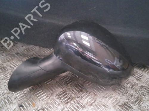 Used Left mirror FIAT 500 (312_) 1.2 (312AXA1A) (69 hp) 23970009