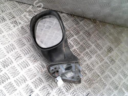 Right mirror CITROËN XSARA PICASSO (N68) 2.0 HDi | BP20989730C27 