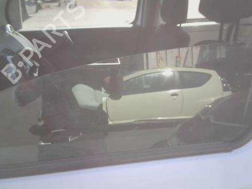 Dør rude ventre foran Dør rude ventre foran RENAULT KANGOO Express (FW0/1_) [2008-2026] 36475177 36475177