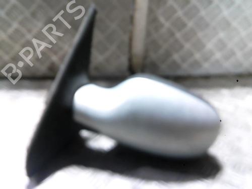 Left mirror RENAULT CLIO II (BB_, CB_) 1.4 16V (B/CB0P, BB13) | BP23091868C26 