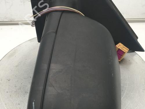 Left mirror VW POLO IV (9N_, 9A_) 1.2 12V | BP31794405C26 