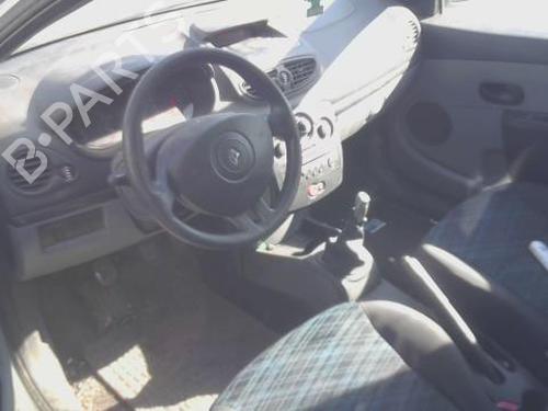 Switch RENAULT CLIO III (BR0/1, CR0/1) 1.5 dCi (BR17, CR17) | BP27890032I30  - Image 8