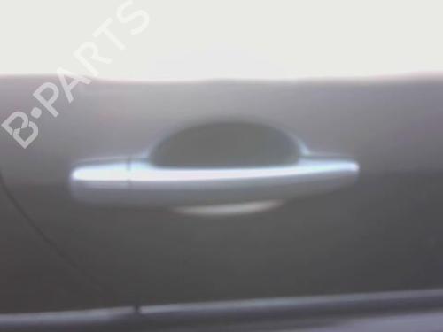 Used Front right exterior door handle Front right exterior door handle 37706588 37706588