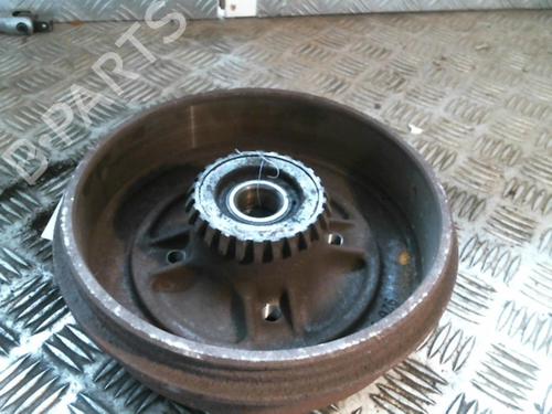 Used Other Other RENAULT CLIO II (BB_, CB_) 1.2 16V (BB05, BB0W, BB11, BB27, BB2T, BB2U, BB2V, CB05,... (75 hp) 20989318 20989318