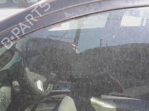 Dør rude ventre foran Dør rude ventre foran MERCEDES-BENZ B-CLASS Sports Tourer (W245) B 200 CDI (245.208) (140 hp) 34285555 34285555