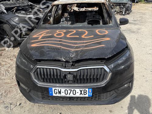 Teile für SKODA FABIA IV (PJ3)  1.0 TSI  4910016 