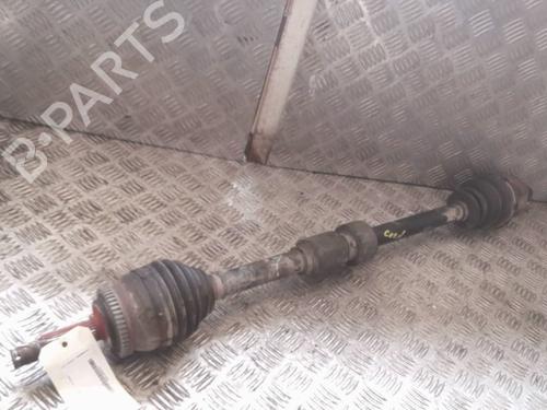 Used Right front driveshaft KIA CEE'D Hatchback (ED) 1.6 CRDi 90 (90 hp) 23800228