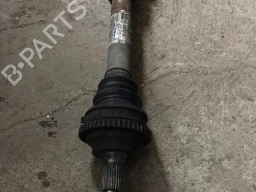 Left front driveshaft PEUGEOT 206 CC (2D) 1.6 16V (2DNFUF, 2DNFUR) | BP29561338M38 - Image 3