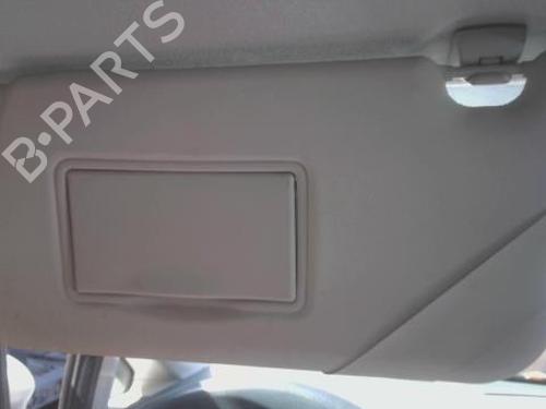 left-sun-visor-ford-fiesta-vi-cb1-ccn-2008-36372966 main image