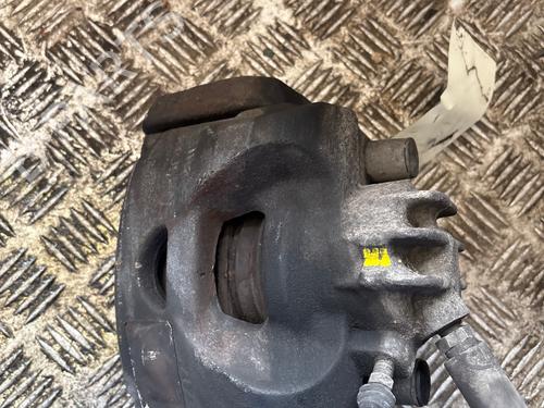 Used Left front brake caliper Left front brake caliper PEUGEOT 5008 (0U_, 0E_) 2.0 HDi 150 / BlueHDi 150 (150 hp) 28949351 28949351
