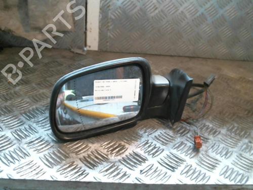 Left mirror PEUGEOT 307 Break (3E) 1.6 HDi 110 | BP22039273C26 