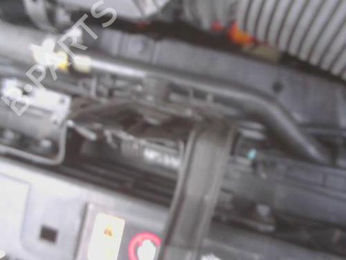 hjelmlås HYUNDAI IONIQ (AE) 1.6 GDI Plug-in Hybrid (141 hp) 32668114