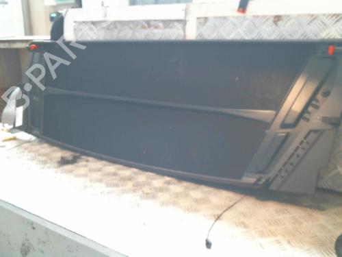 Rear parcel shelf MERCEDES-BENZ A-CLASS (W168) A 210 (168.035, 168.135) | BP20992447C85 