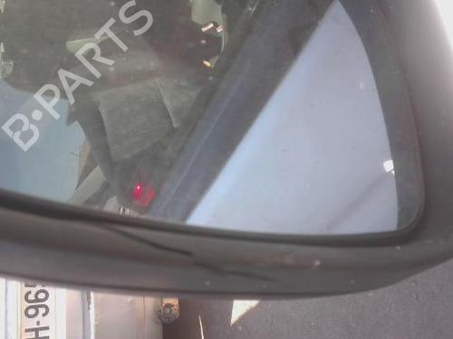 Used Left mirror Left mirror 37071245 37071245