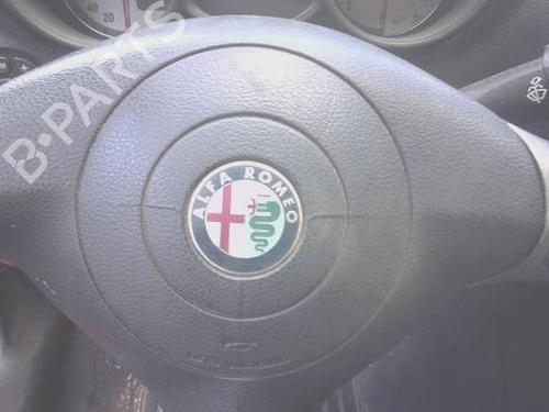 Used Driver airbag Driver airbag ALFA ROMEO GT (937_) 1.9 JTD (937CXN1B) (150 hp) 34479595 34479595
