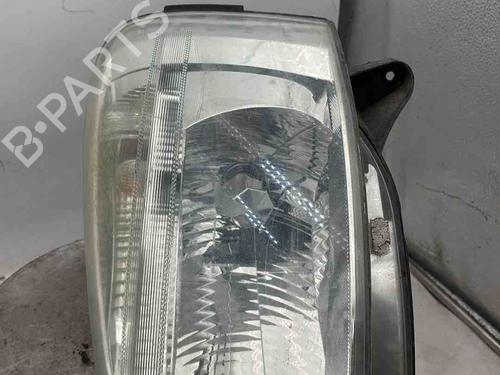 Left headlight PEUGEOT PARTNER MPV (5_, G_) | BP36557098C28 - Image 3