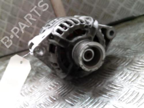 Used Alternator ROVER 25 I Hatchback (RF) 1.4 16V (103 hp) 22049977