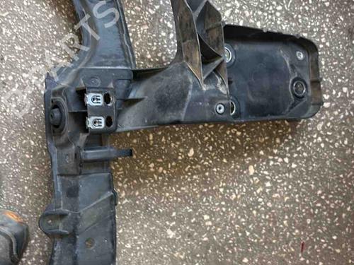 Frontplade/Frontkurv RENAULT KANGOO BE BOP (KW0/1_) 1.5 dCi (KW0G) | BP36442529C72 - Image 3