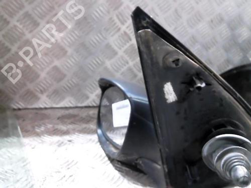 Left mirror PEUGEOT 206 Hatchback (2A/C) 1.4 i | BP20997219C26 