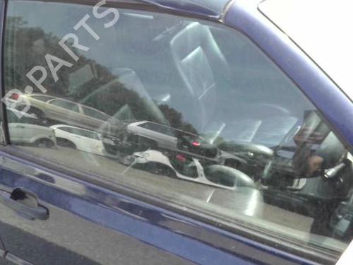 Used Front right door window VW GOLF III Cabriolet (1E7) 1.8 (90 hp) 26615141