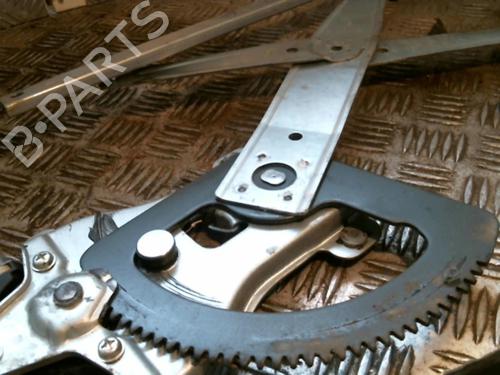 Used Front left window mechanism Front left window mechanism CHEVROLET AVEO / KALOS Hatchback (T250, T255) 1.2 LPG (84 hp) 20987459 20987459
