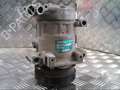 AC compressor RENAULT CLIO II (BB_, CB_) 1.2 (BB0A, BB0F, BB10, BB1K, BB28, BB2D, BB2H, CB0A,... | BP21001240M34 