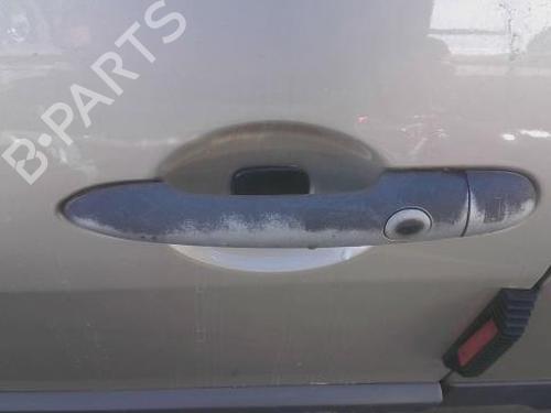 Used Front left exterior door handle Front left exterior door handle RENAULT MEGANE II Saloon (LM0/1_) [2003-2026] 36023932 36023932