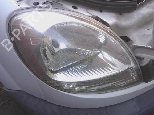 Used Right headlight Right headlight RENAULT KANGOO Express (FC0/1_) 1.2 16V (FC05, FC0W, FC1D, FC1P, FC1K, FC0T) (75 hp) 34167385 34167385