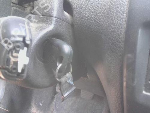 Used Ignition barrel PEUGEOT 206 Hatchback (2A/C) 2.0 HDI 90 (90 hp) 28075296