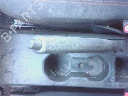 Used Hand brake DACIA SANDERO III 1.0 TCe 90 (91 hp) 29147491