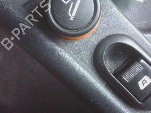 Used Left front window switch CITROËN C3 I (FC_, FN_) 1.4 HDi (68 hp) 31577025