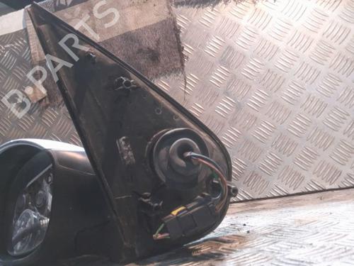 Left mirror PEUGEOT 206 Hatchback (2A/C) 1.6 16V | BP26888470C26 