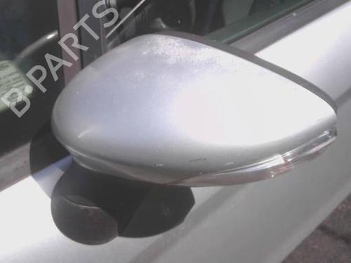 left-mirror-ford-fiesta-vi-cb1-ccn-2008-36372958 main image