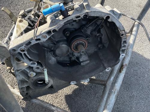 Used Gearbox Gearbox 35939063 35939063
