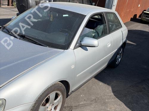 Switch AUDI A3 (8L1) 1.9 TDI | BP36240583I30 - Image 5