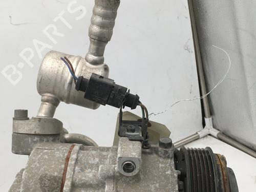 AC compressor VW UP! (121, 122, BL1, BL2, BL3, 123) 1.0 | BP29147892M34 - Image 3